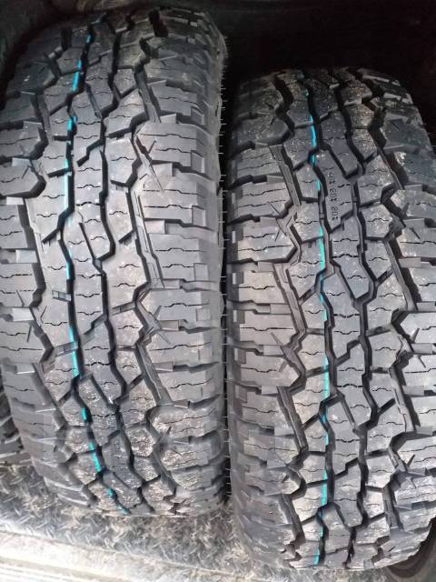 Nokian Outpost AT, 265/70 R16 112T - Шины в Москве