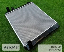 �������� �������� Isuzu ELF/Mazda Titan 4HF1/4HG1 ���� IS0002-1 ����
