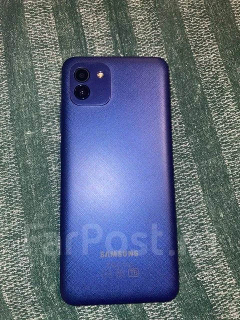 Samsung Galaxy A03. �/�, ����� ����