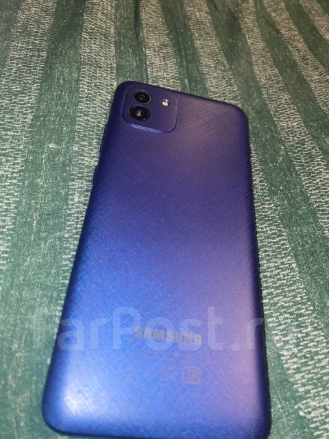 Samsung Galaxy A03. �/�, ����� ����