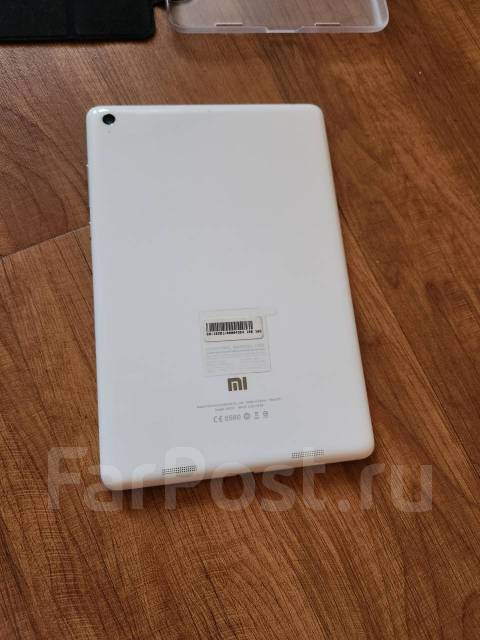 Планшет Xiaomi MiPad 1, 7.9 дюймов, Android, 16 гб, б/у, в наличии ...