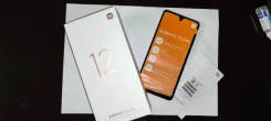 Xiaomi 12 Lite. �/�, ����������, 3G, 4G LTE, 5G, Dual-SIM, ����������, NFC ����