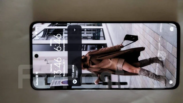 Xiaomi 12 Lite. �/�, ����������, 3G, 4G LTE, 5G, Dual-SIM, ����������, NFC ����