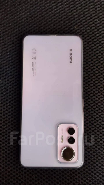 Xiaomi 12 Lite. �/�, ����������, 3G, 4G LTE, 5G, Dual-SIM, ����������, NFC ����