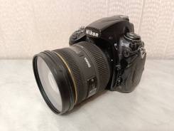 Nikon D700. 10 - 14.9  