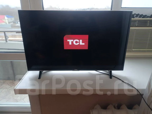 TCL. LED ����