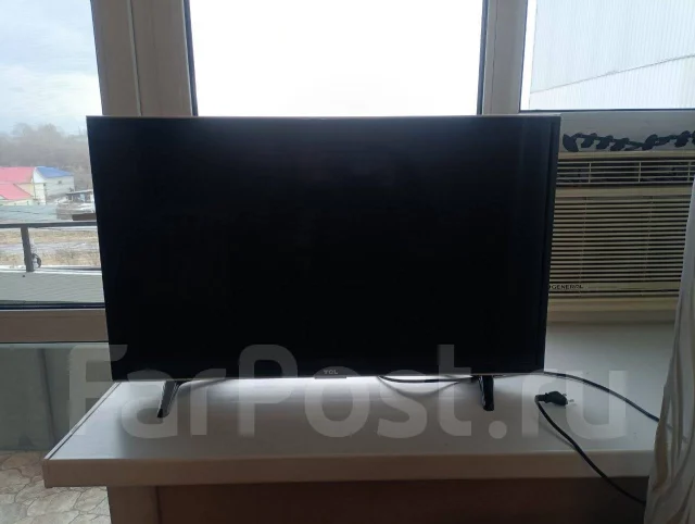 TCL. LED ����