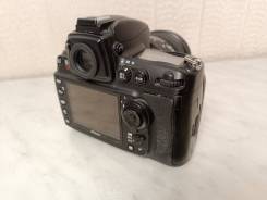 Nikon D700. 10 - 14.9  