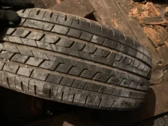 Bridgestone B-RV AQ. ������, 2010 ���, �/�, ����� 40 % ����