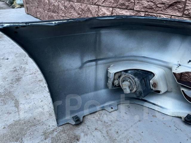 NEW GENUINE PARTS TOYOTA SPARE KEY UNCUT NON CHIP BLANK KZH 100