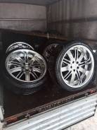 Work Varianza F2S. 9.0x10", 5x114.3 ����