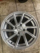 Vossen CVT. x15", 4x100 ����