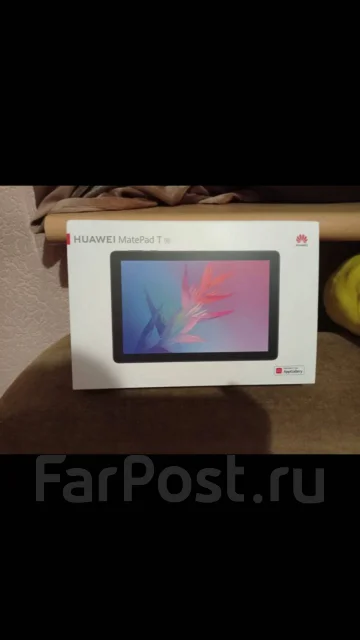 Huawei MatePad T 10. 11 ������ ����