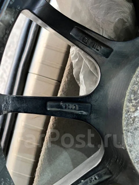 Lenso Project-D Spec-F. 7.0x16", 5x114.3, ET-38, �� 73,1���. ����