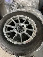 Lenso Project-D Spec-F. 7.0x16", 5x114.3, ET-38, �� 73,1���. ����