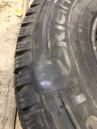 Nokian Hakkapeliitta LT. ������, ����������, �/�, ����� 30 % ����