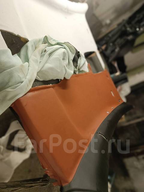 Ремонт перетяжка потолков автомобилей во Владивостоке