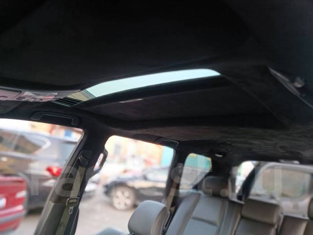Ремонт перетяжка потолков автомобилей во Владивостоке