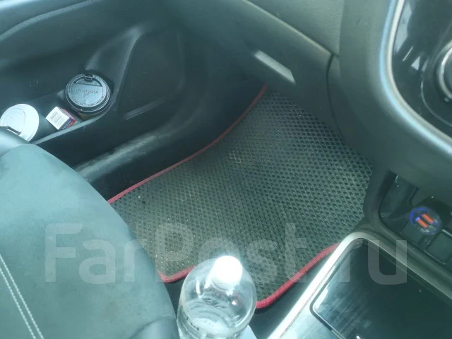 Mitsubishi Outlander. 4wd, 2.0, ������, 49 000����. �� ����
