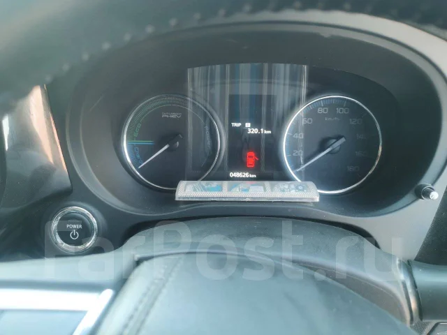Mitsubishi Outlander. 4wd, 2.0, ������, 49 000����. �� ����