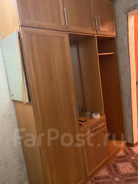 Прихожая - Мебель во Владивостоке