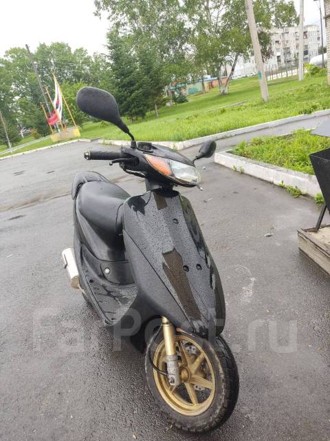 Honda dio cheap zx 50cc