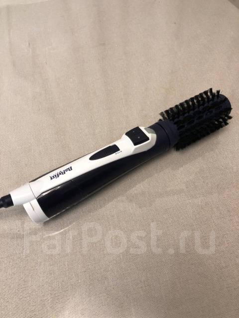 Babyliss Brushing 800 ionic 1 000