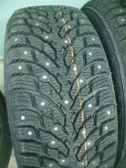 Nokian Hakkapeliitta 09. ������, ����������, ����� ����