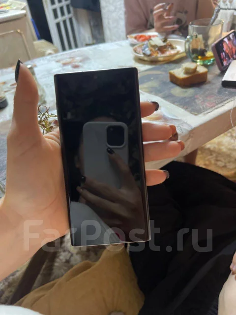 Samsung Galaxy Note 10. �����, �����������, 5G ����