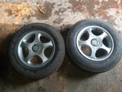 TGRACING. x15", 5x114.3 ����