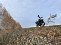 Triumph Tiger 800. 800����. ��., ��������, ���, � �������� ����