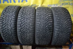 Nokian Hakkapeliitta 9. ������, ����������, �/�, ����� 10 % ����