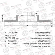 ���� ��������� Avantech BR0211S Avantech BR0211S ����