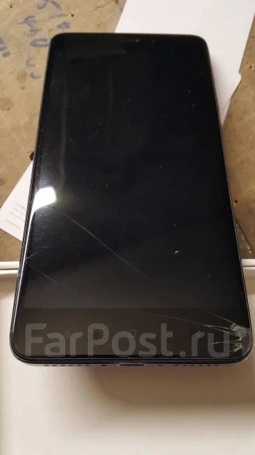 Xiaomi Redmi Note 4. �/�, 32 ��, �����, 3G, 4G LTE ����