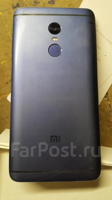 Xiaomi Redmi Note 4. �/�, 32 ��, �����, 3G, 4G LTE ����
