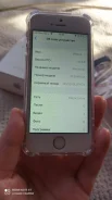 Apple iPhone 5s. �����, �����, �������, 3G, 4G LTE ����