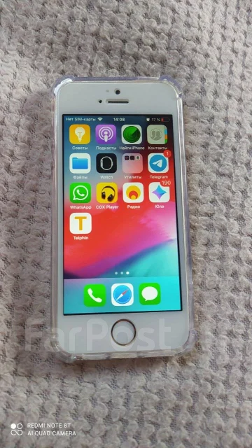 Apple iPhone 5s. �����, �����, �������, 3G, 4G LTE ����