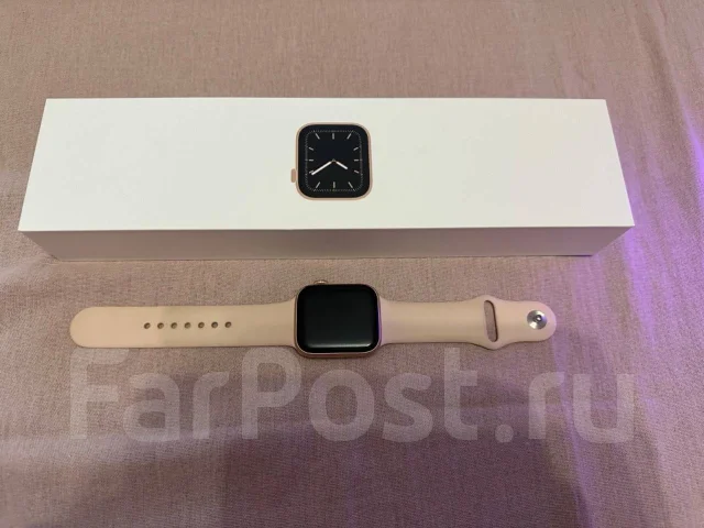 Apple Watch Series 5 ����