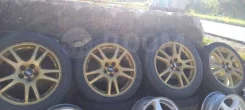 Yamato Japan. 6.5x17", 5x100, ET-65, �� 100,0���. ����