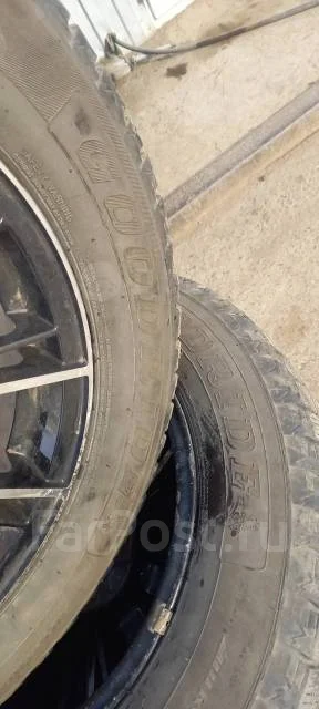 Goodyear Cargo. ������, ��� �����, 2015 ���, �/�, ����� 20 % ����