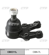 ����� ������� | ����� ��� | CTR CB0311L / CBN-7L CB0311L ����