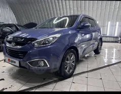 Hyundai ix35 ����