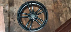 Techart. 9.5x20", 5x130, ET45 ����