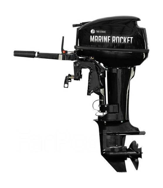 Marine Rocket. 15��.�., 2-�������, ����������, ���� S (381 ��) ����