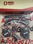 ����������� ���� ��� 1ZZFE 6�� DKT001 ����