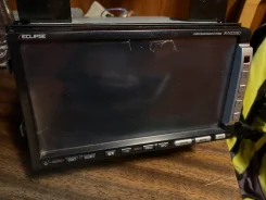 Eclipse AVN2205D ����