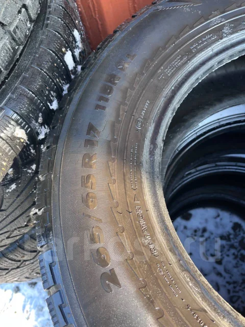 Nokian Hakkapeliitta R. ������, ��� �����, �/�, ����� 50 % ����