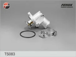 ��������� (+87�C) � ������� Fenox TS083 TS083 ����