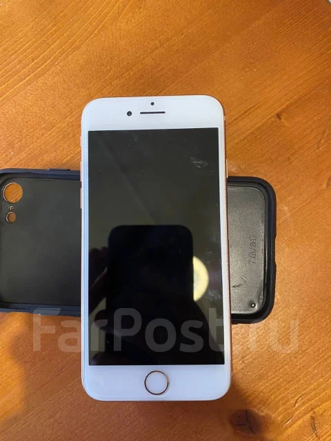 Apple iPhone 8. �/�, �������, 3G, 4G LTE ����