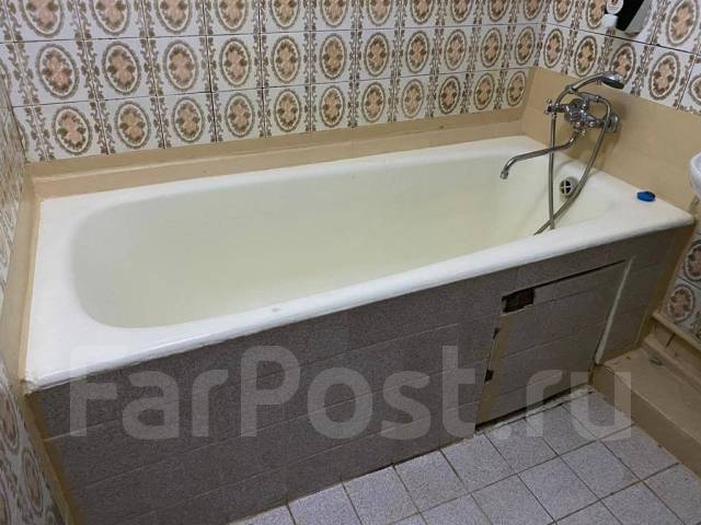 Ванная чугунная Распродажа во Владивостоке, в наличии. Цена: 3 000?